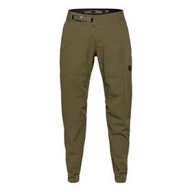 Spodnie rowerowe FOX Ranger Water