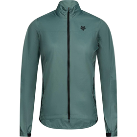 Kurtka rowerowa damska FOX Ranger Wind