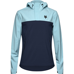 Kurtka rowerowa FOX Ranger Wind Pullover