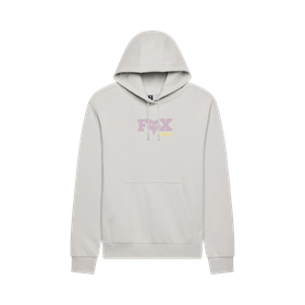 Bluza damska FOX Since 74 W