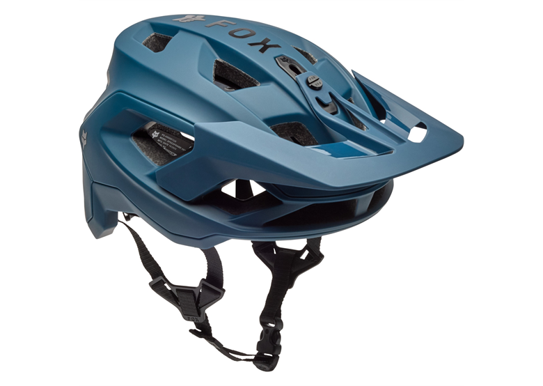 Kask rowerowy FOX Speedframe Solid MIPS