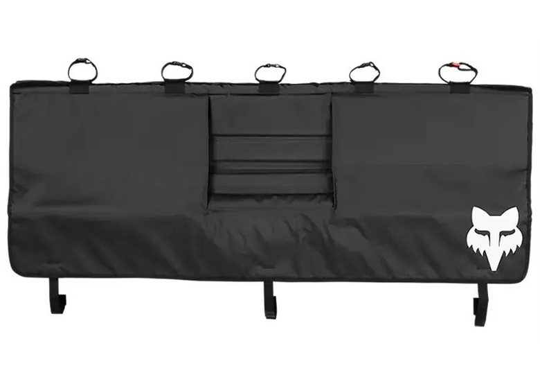 Pokrowiec na bagażnik do rowerów FOX Tailgate Cover