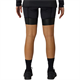 Spodenki rowerowe damskie z wkładką FOX Tecbase Liner
