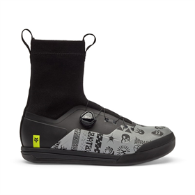 Buty MTB FOX Union All Weather Flat Lunar SE
