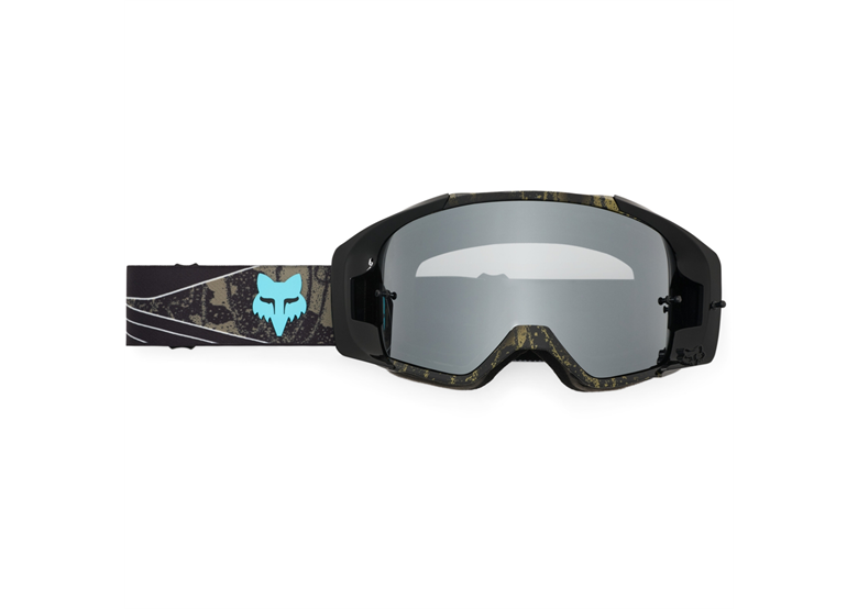 Gogle rowerowe FOX Vue Apex Vivid