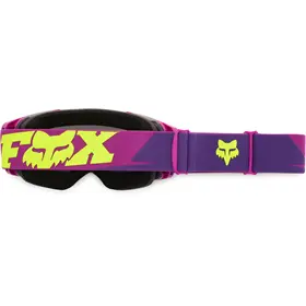 Gogle rowerowe FOX Vue Core Vivid