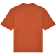 Koszulka z krótkim rękawem FOX Wordmark Oversized