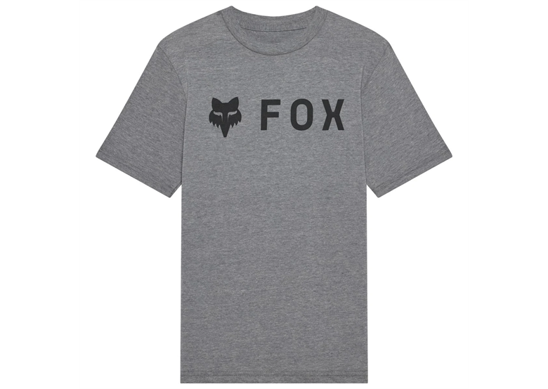 Koszulka z krótkim rękawem dziecięca FOX Youth Absolute