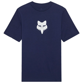 Koszulka dziecięca FOX Youth Fox Head