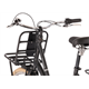Rower miejski FRAPPE Flare 3r