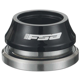 Stery zintegrowane 1 1/8 - 1 3/8 tapered FSA Orbit IS 138