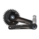 Mechanizm korbowy z pomiarem mocy FSA PowerBox MTB