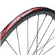 Komplet kół FULCRUM Racing 4 DB 2WF-R