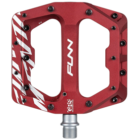 Pedały rowerowe FUNN Funndamental GRS