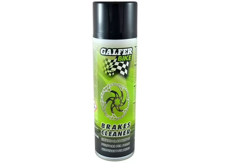 Odtłuszczacz do tarcz GALFER Brake Cleaner