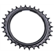 Zębatka rowerowa GARBARUK MTB Aero XX/XX SL PM