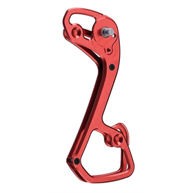 Wózek przerzutki GARBARUK Shimano