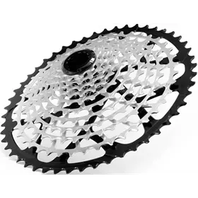 Kaseta GARBARUK Shimano HG 11 rz.