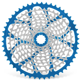 Kaseta GARBARUK Shimano HG 11 rz.