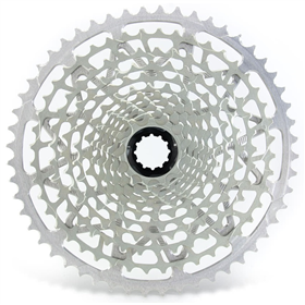 Kaseta GARBARUK Shimano HG 12 rz.