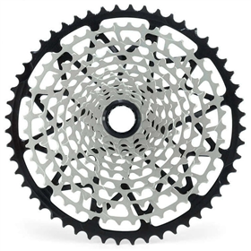 Kaseta GARBARUK Shimano Micro Spline 12 rz.