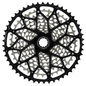 Kaseta GARBARUK Shimano Micro Spline 12 rz.