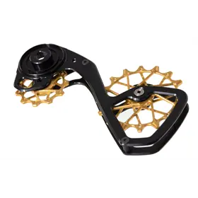 Wózek przerzutki GARBARUK SRAM 12s AXS