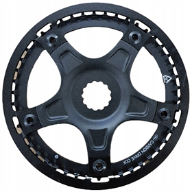 Zębatka do roweru elektrycznego GATES Carbon Drive CDX Bosch gen.3