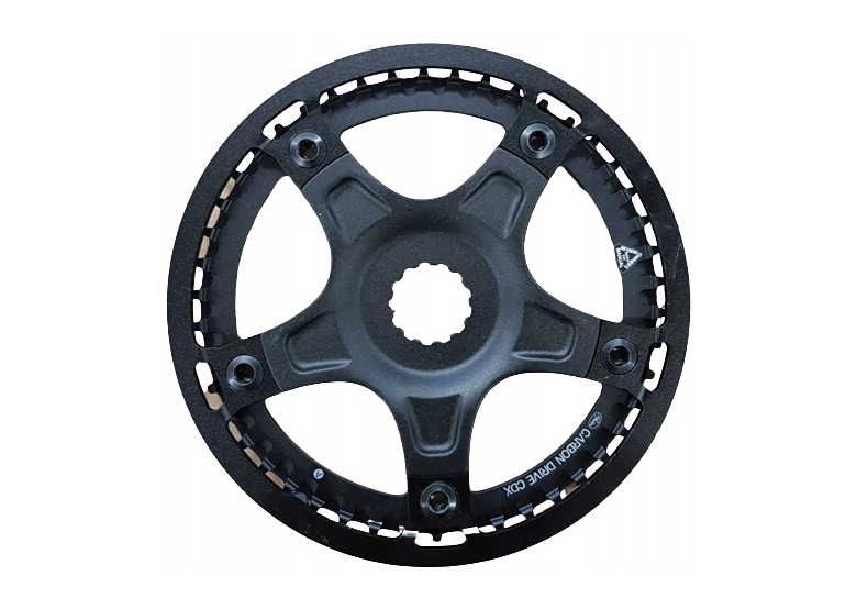 Zębatka do roweru elektrycznego GATES Carbon Drive CDX Bosch gen.3