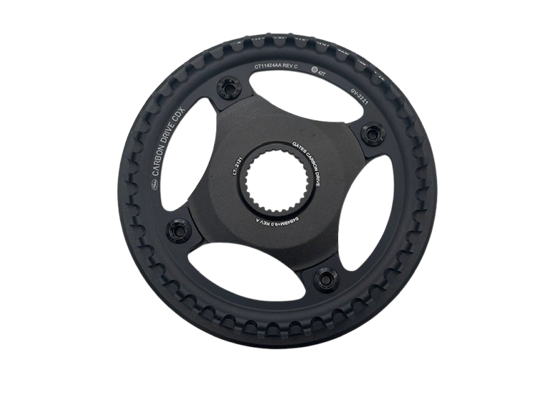Zębatka do roweru elektrycznego GATES Carbon Drive CDX Bosch gen.4