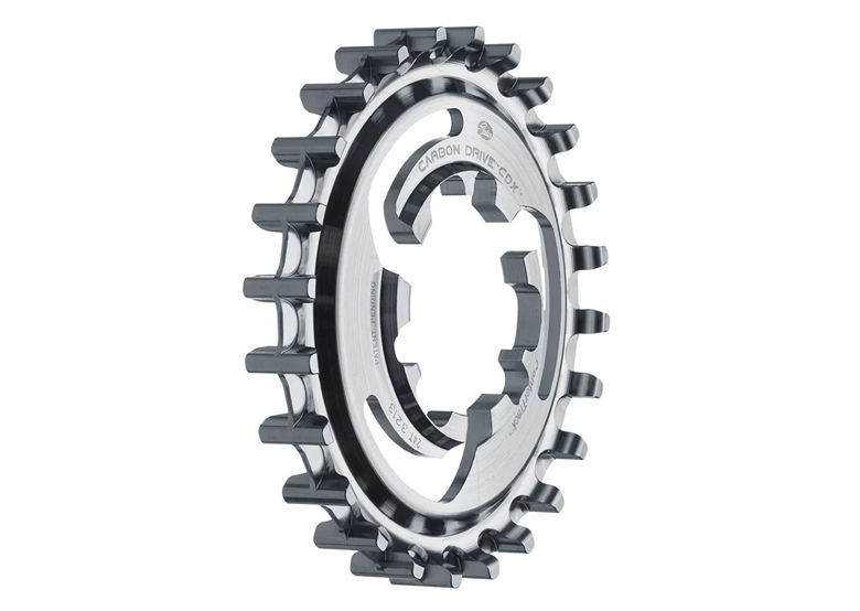 Zębatka tylna do napędu paskowego GATES Carbon Drive CDX / CDC