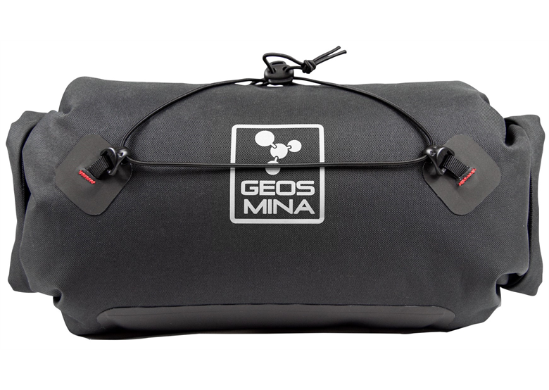 Torba na kierownicę GEOSMINA Handlebar Bag