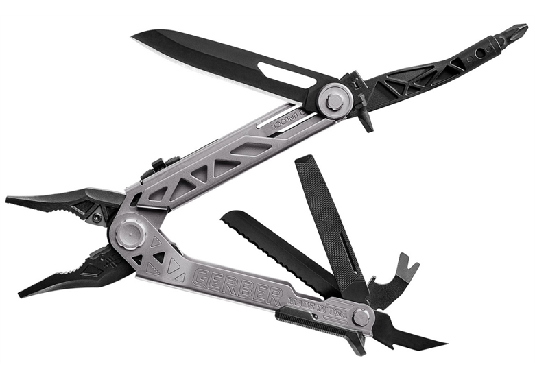 Multitool GERBER Center Drive