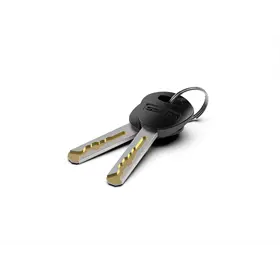 Zapięcie U-lock GERDA Ultra 320/165L
