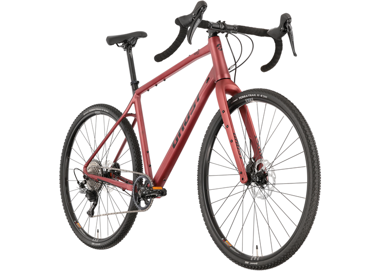 Rower gravel GHOST Asket Advanced
