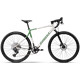Rower gravel GHOST Asket CF Full Party