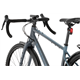 Rower gravel GHOST Asket EQ