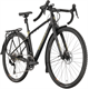 Rower gravel GHOST Asket Essential EQ