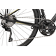 Rower gravel GHOST Asket Essential EQ