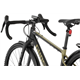 Rower gravel GHOST Asket Essential EQ