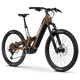 Rower elektryczny GHOST E-ASX Advanced