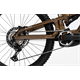 Rower elektryczny GHOST E-ASX Advanced