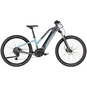 Rower elektryczny GHOST E-Teru Mid