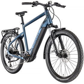 Rower elektryczny GHOST E-Teru Universal EQ