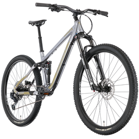 Rower MTB GHOST Kato FS Essential