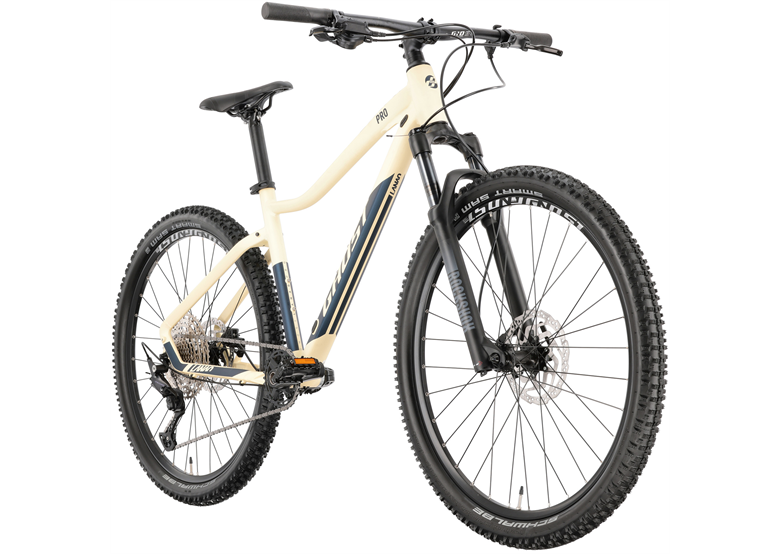 Rower MTB GHOST Lanao Pro 27.5