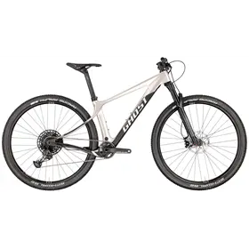 Rower MTB GHOST Lector SF LC