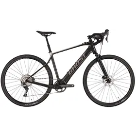 Rower elektryczny GHOST Path Asket Advanced