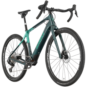 Rower elektryczny GHOST Path Asket Pro