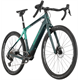 Rower elektryczny GHOST Path Asket Pro